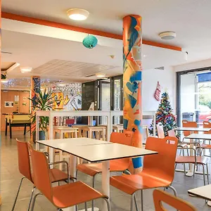 Ibis Budget Toulouse Aeroport Blagnac