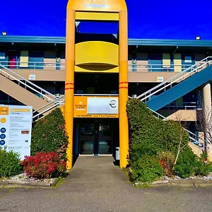 Premiere Classe Toulouse Ouest -blagnac Aéroport Blagnac